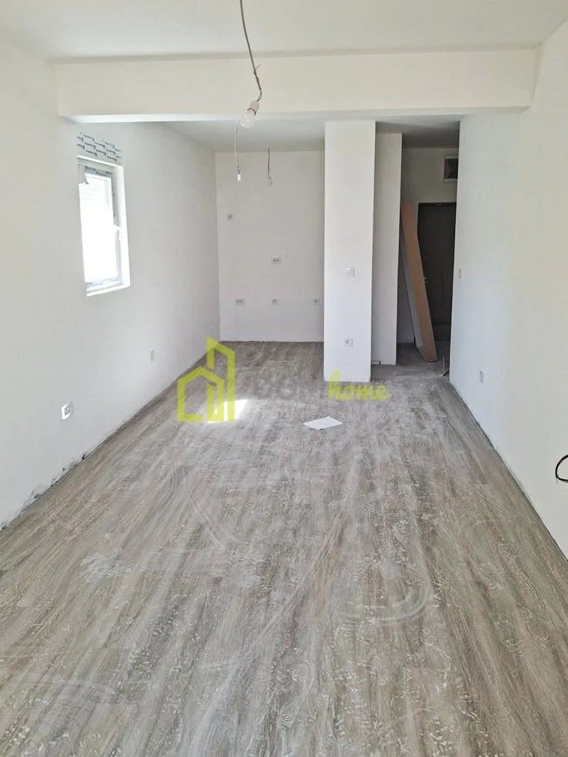 Sale, one bedroom apartment, 53m², Lazi, Budva