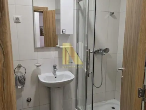 Rent, one bedroom apartment, 40m², Salajka, Novi Sad Sve Podlokacije - image 7