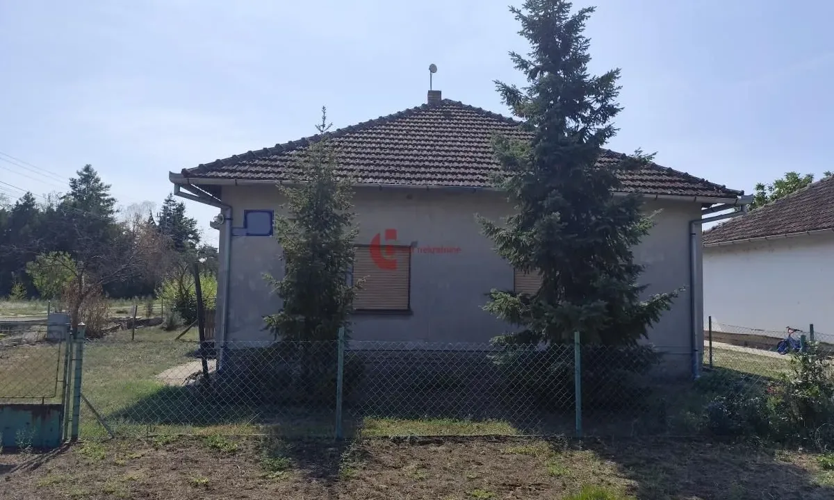 Prodaja, kuća, 126m², Bački Vinogradi, Subotica