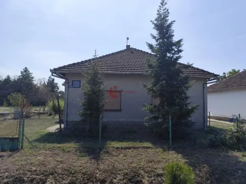 Sale, house, 126m², Bački Vinogradi, Subotica