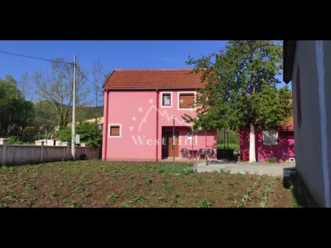 Prodaja, kuća, 163m², Cetinje, Crna Gora - image 12