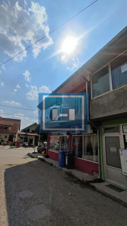 Prodaja, ugostiteljski objekat, 250m², Centar, Leskovac