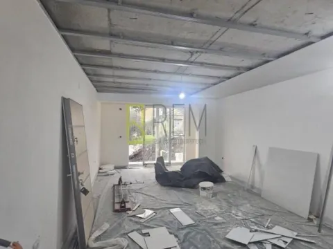 Prodaja, dvosoban stan, 54m², Đenovići, Herceg Novi - image 6