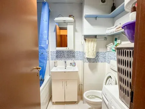 Izdavanje, dvosoban stan, 64m², City Kvart, Podgorica - image 7