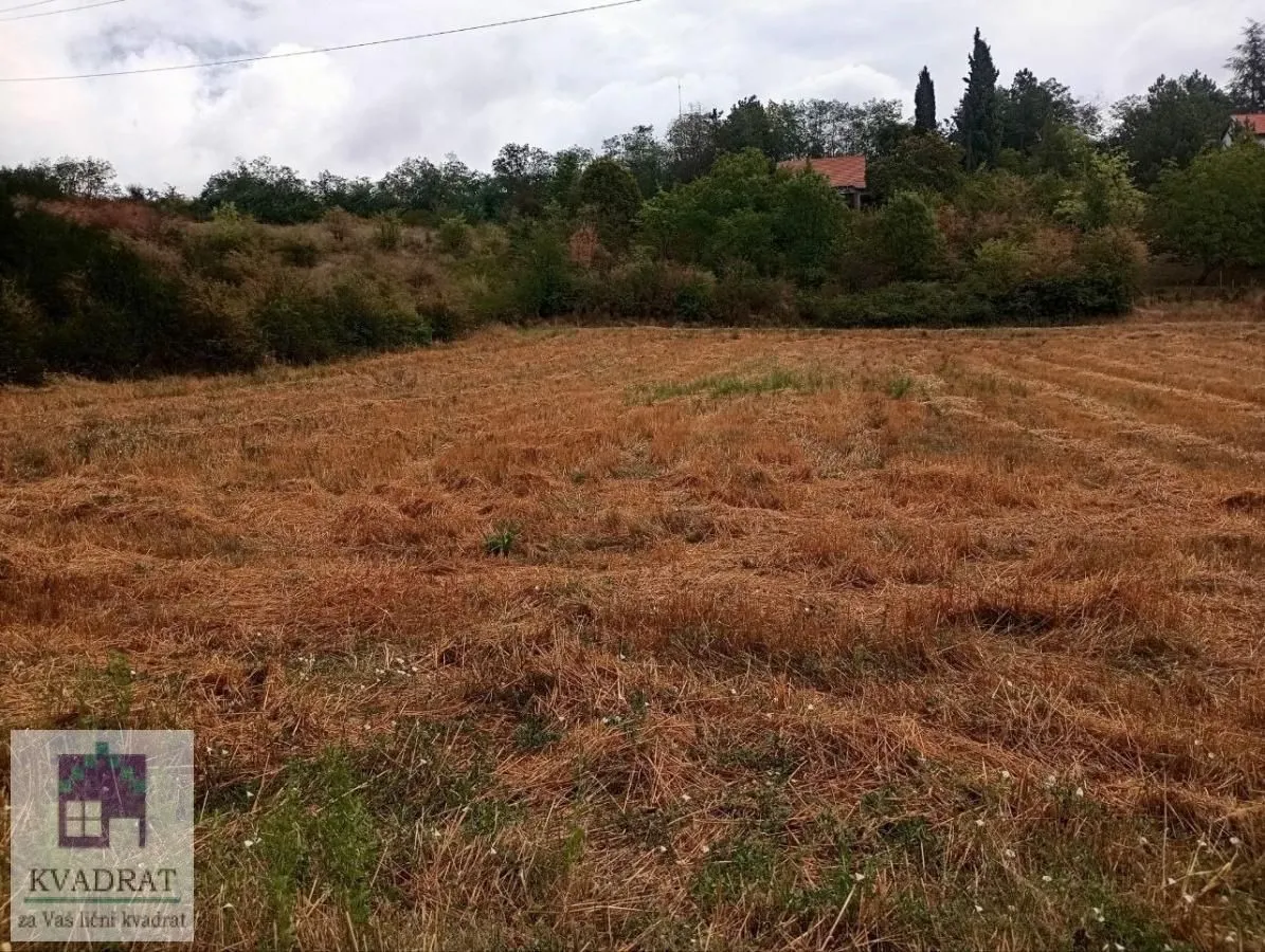Prodaja, plac, 2550m², Mislodjin, Obrenovac