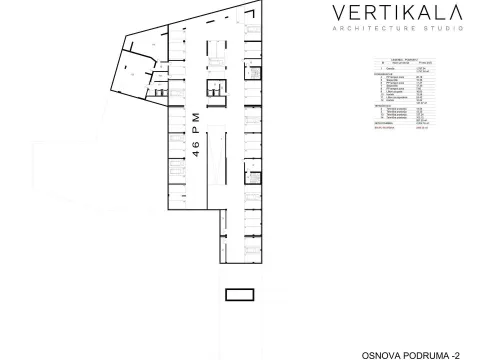 Prodaja, plac, 20995m², Luštica, Tivat - image 3
