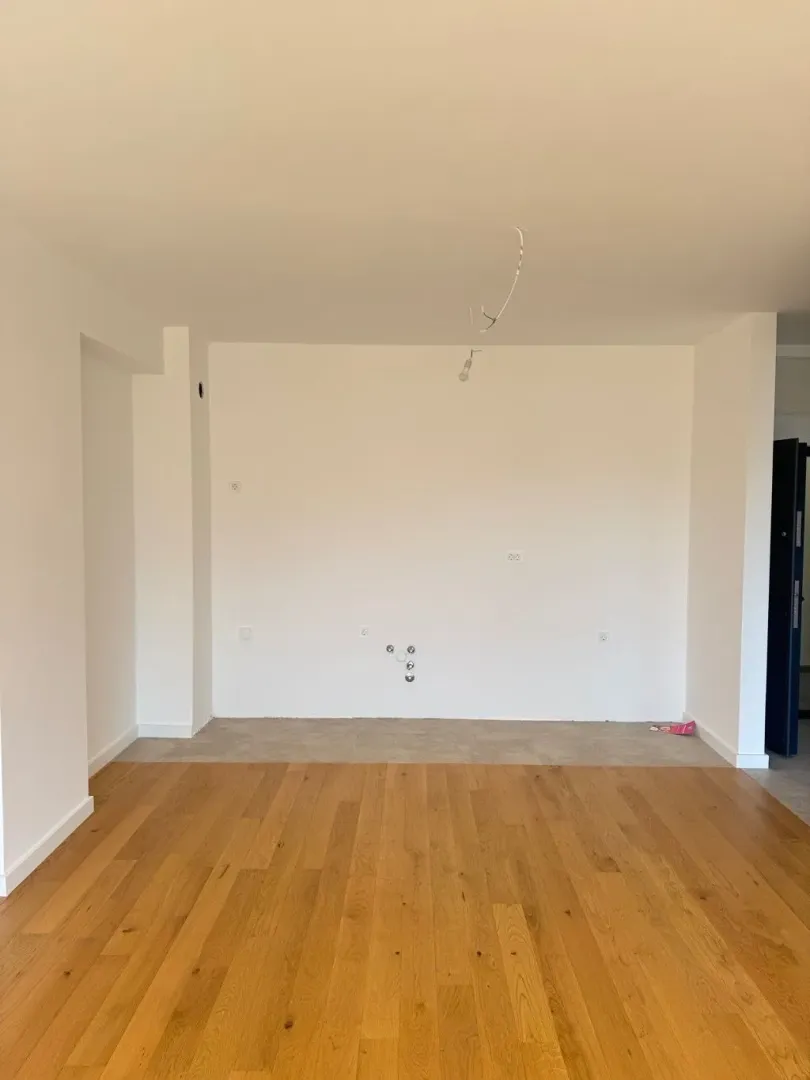 Prodaja, stan, 55m², Centar, Bar