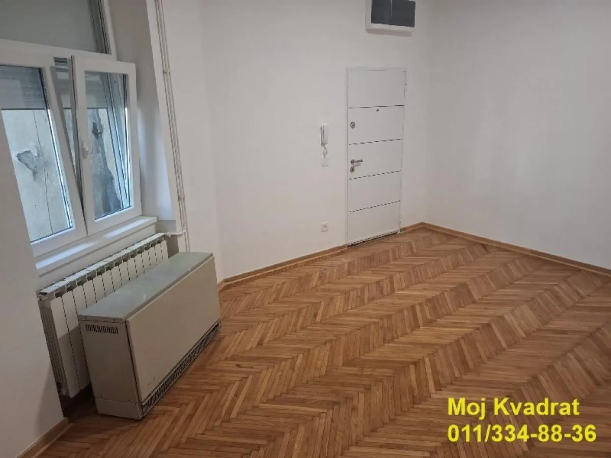 Rent, office space, 40m², Vračar Centar, Vračar Sve Podlokacije