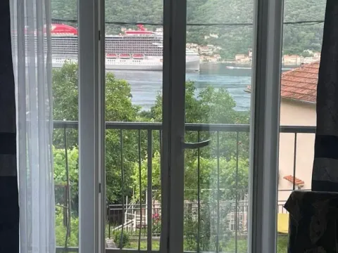 Sale, one bedroom apartment, 62m², Kamenari, Herceg Novi - image 9