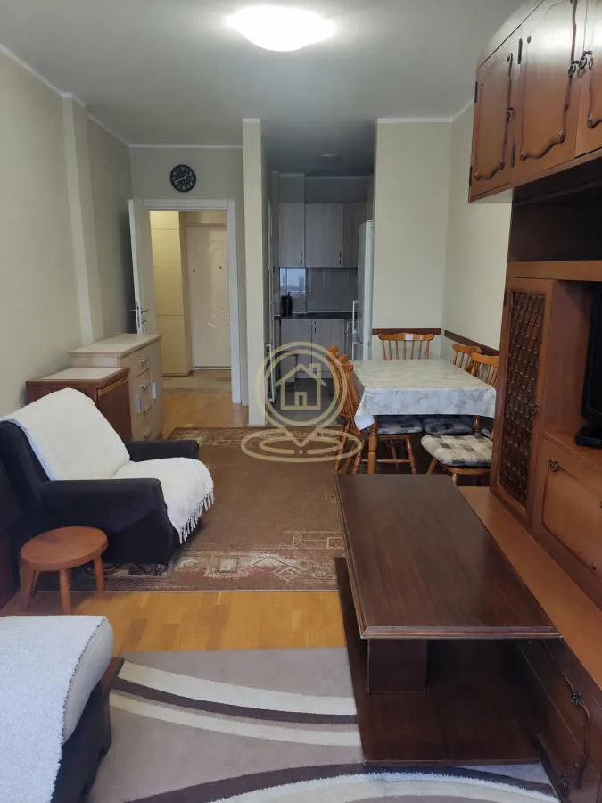 Prodaja, dvosoban stan, 45m², Telep, Novi Sad Sve Podlokacije
