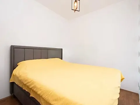 Rent, one bedroom apartment, 56m², 1 maj, Podgorica - image 6