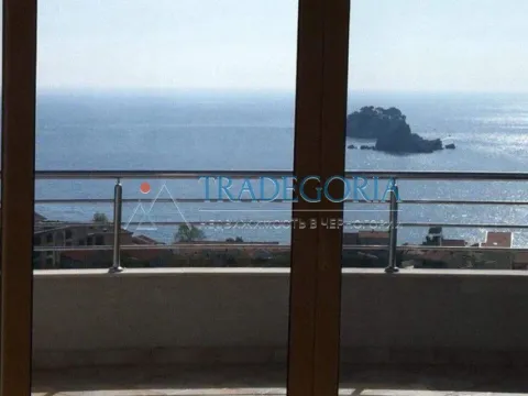 Prodaja, dvosoban stan, 105m², Petrovac, Budva - image 13
