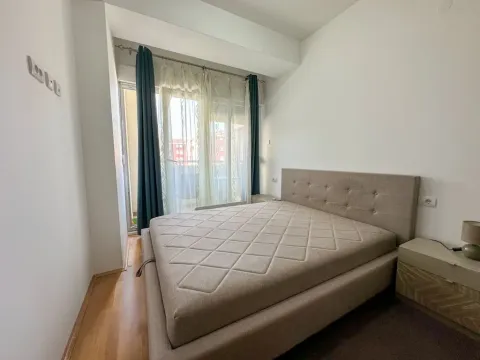 Izdavanje, jednosoban stan, 44m², Zabjelo, Podgorica - image 5