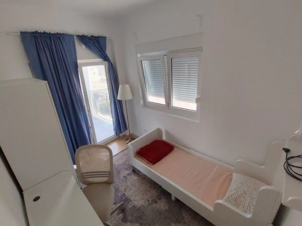 Prodaja, dvosoban stan, 57m², Tivat, Crna Gora