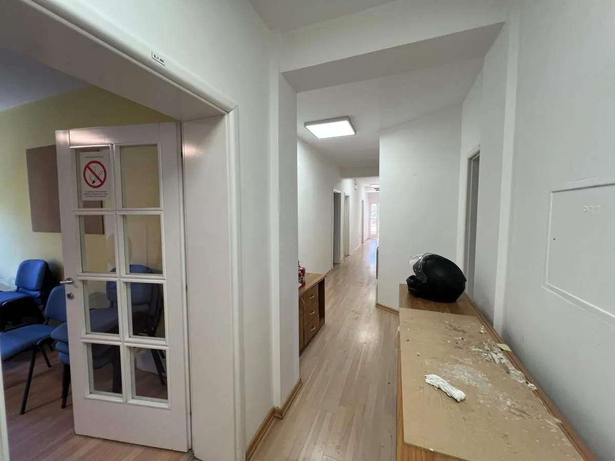 Rent, office space, 220m², Liman 1, Novi Sad Sve Podlokacije