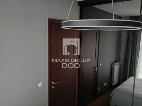 Izdavanje, dvosoban stan, 52m², Palata Pravde, Beograd - image 15