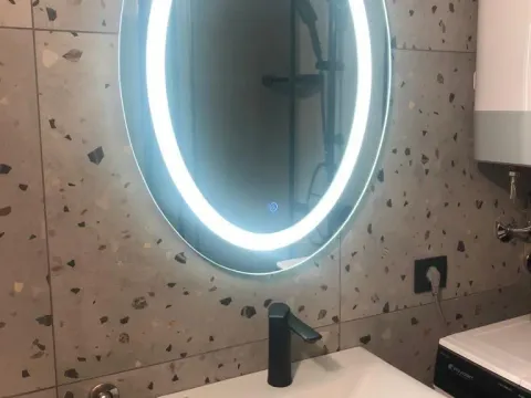 Izdavanje, jednosoban stan, 58m², Budva, Crna Gora - image 9