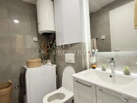 Prodaja, stan, 67m², Stari Aerodrom, Podgorica - image 10