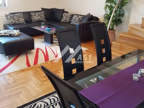 Izdavanje, dvosoban stan, 52m², Centar, Novi Sad - image 2