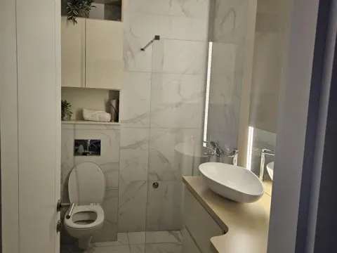 Sale, two bedroom apartment, 44m², Avijatičarsko naselje, Novi Sad Sve Podlokacije - image 4