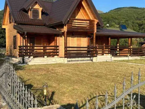 Sale, house, 180m², Kolašin, Crna Gora - image 6