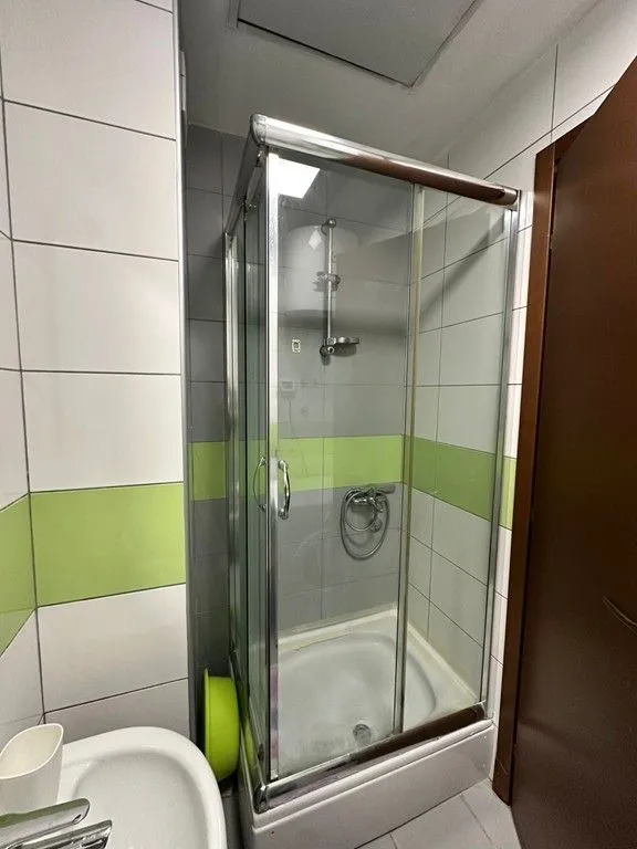 Izdavanje, garsonjera, 35m², City Kvart, Podgorica