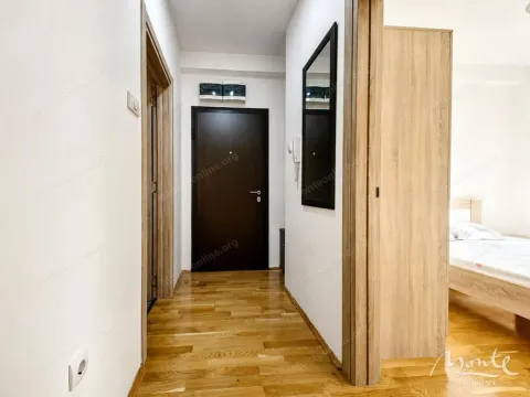 Prodaja, jednosoban stan, 53m², Ljubović, Podgorica - image 11