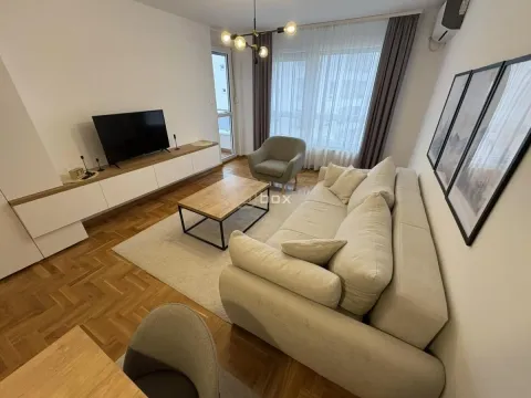 Izdavanje, dvosoban stan, 54m², Palilula, Niš - image 2