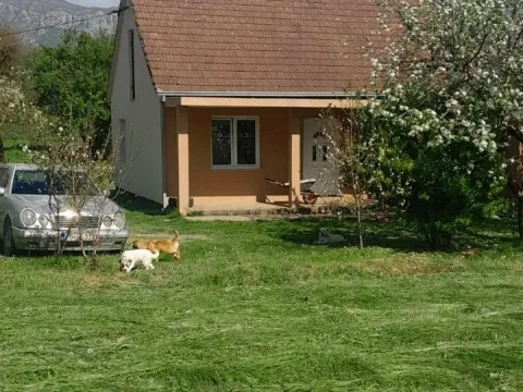 Sale, house, 100m², Kosić, Danilovgrad - image 1