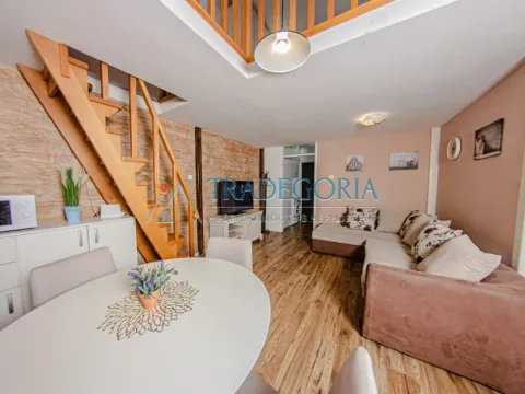 Prodaja, dvosoban stan, 50m², Bar, Crna Gora