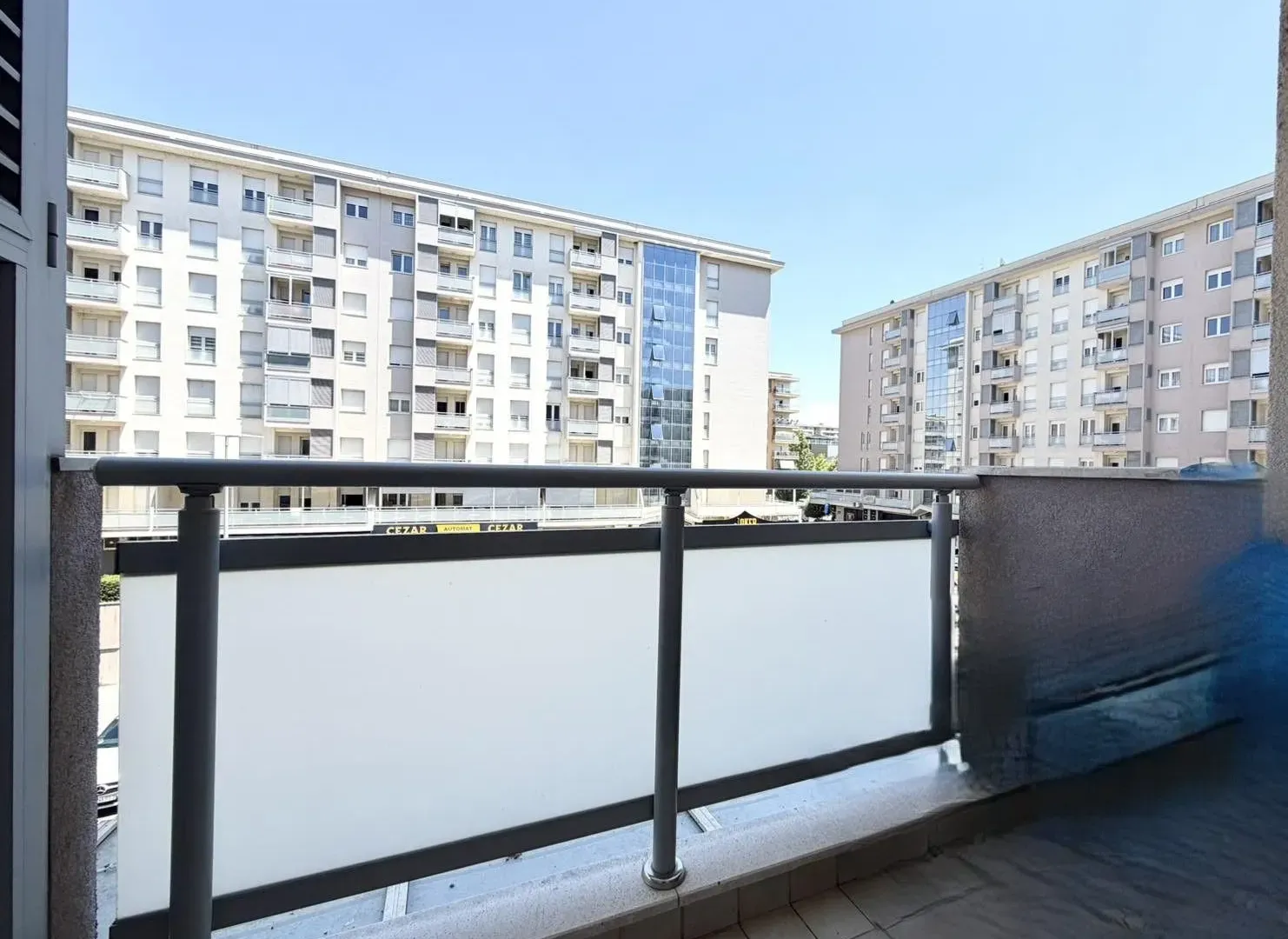 Prodaja, dvosoban stan, 64m², City Kvart, Podgorica