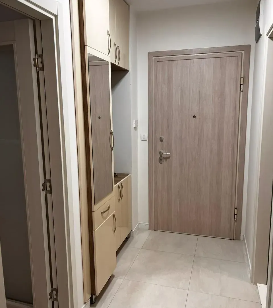 Prodaja, stan, 49m², Podgorica, Crna Gora