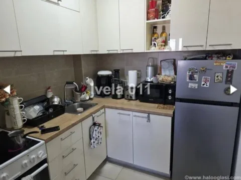 Sale, two bedroom apartment, 47m², Altina, Beograd - image 7