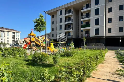 Rent, one bedroom apartment, 45m², Tološi, Podgorica - image 15
