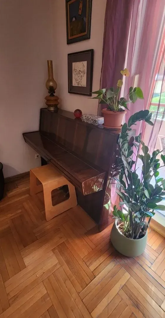 Prodaja, trosoban stan, 112m², Preko Morače, Podgorica
