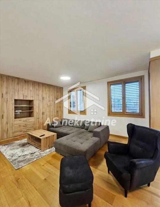 Rent, two bedroom apartment, 90m², Fon (Fon - Bilećka), Voždovac Sve Podlokacije