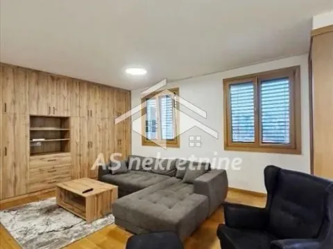 Rent, two bedroom apartment, 90m², Fon (Fon - Bilećka), Voždovac Sve Podlokacije - image 3