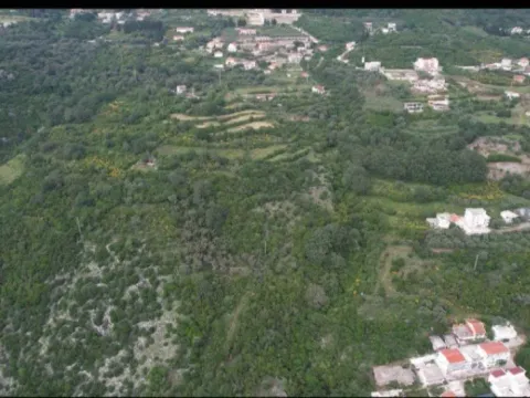 Prodaja, plac, 708m², Dobre Vode, Bar - image 2