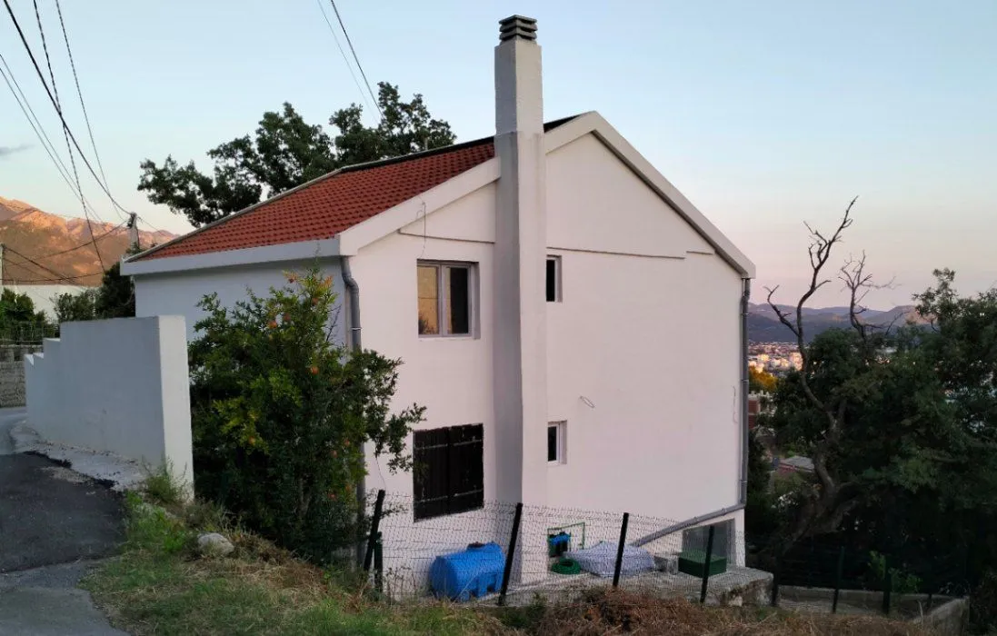 Prodaja, kuća, 101m², Bar, Crna Gora