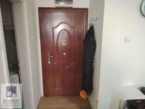 Prodaja, jednosoban stan, 29m², Salajka, Novi Sad Sve Podlokacije - image 3