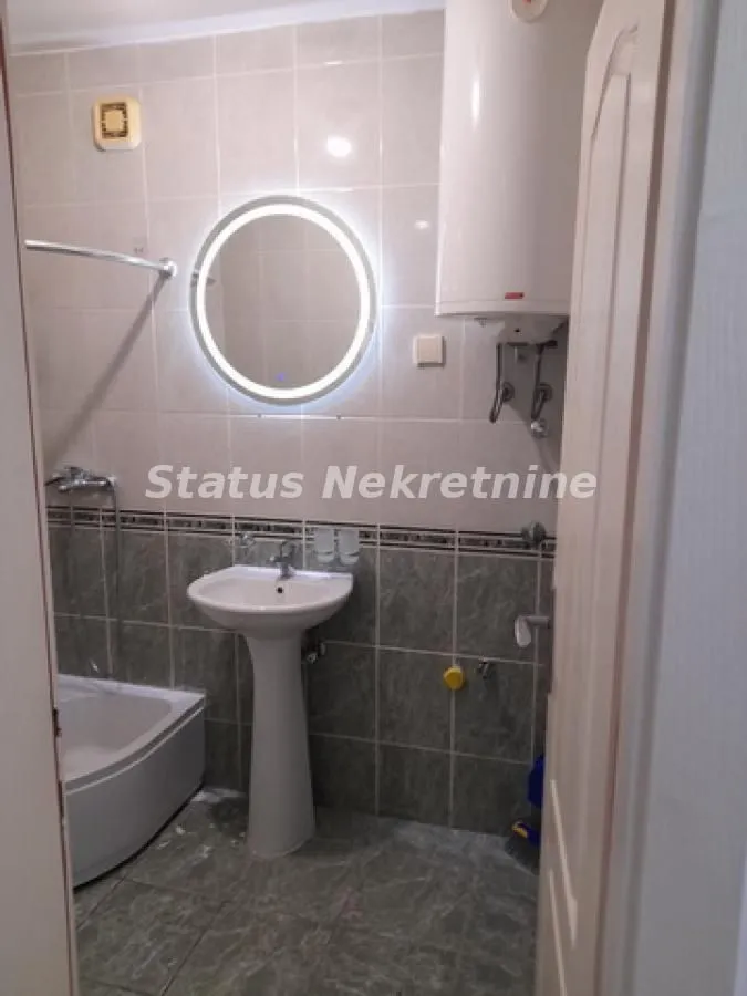 Prodaja, jednosoban stan, 36m², Telep, Novi Sad Sve Podlokacije