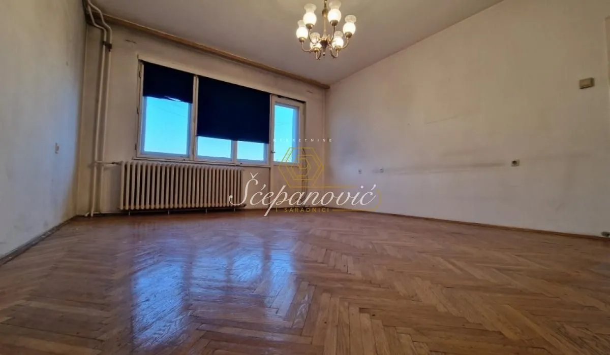 Sale, three bedroom apartment, 75m², Liman 1, Novi Sad Sve Podlokacije