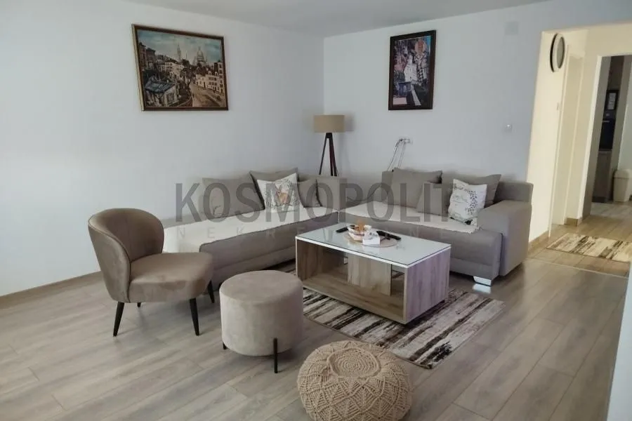 Prodaja, kuća, 120m², Arnajevo, Barajevo