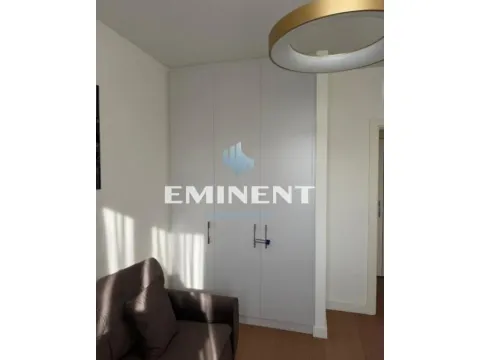 Izdavanje, dvosoban stan, 56m², Savski Venac, Beograd - image 6