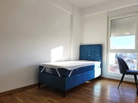 Izdavanje, dvosoban stan, 65m², Zabjelo, Podgorica - image 7