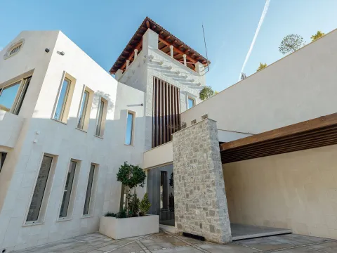 Sale, house, 1400m², Donja Lastva, Tivat - image 5