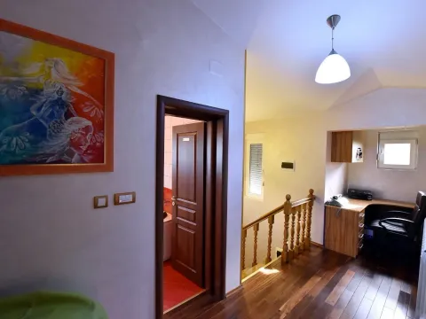 Rent, house, 175m², Vranići, Podgorica - image 11
