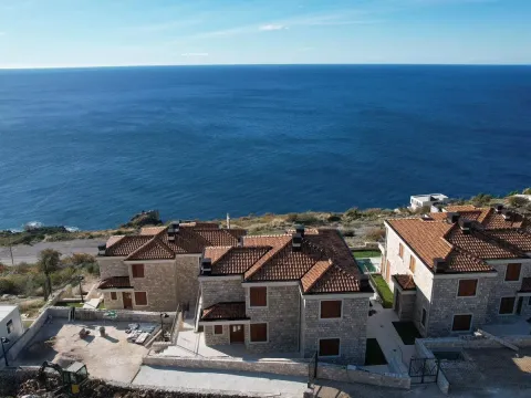 Sale, house, 105m², Reževići, Budva - image 11