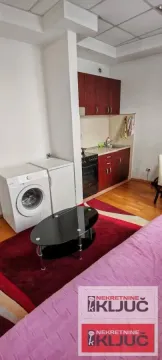 Prodaja, dvosoban stan, 41m², Bulevar Oslobodjenja, Novi Sad Sve Podlokacije - image 5