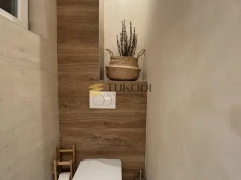 Izdavanje, dvosoban stan, 54m², Botanička Bašta, Palilula Sve Podlokacije - image 15